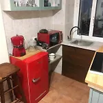 Apartmán Pied At Terre Terst