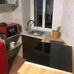 Pied At Terre Apartmán