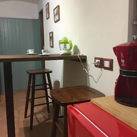 Apartmán Pied At Terre