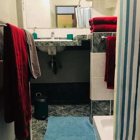 Pied At Terre * Trieste