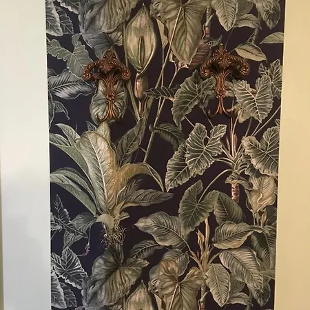 Appartement Pied At Terre *