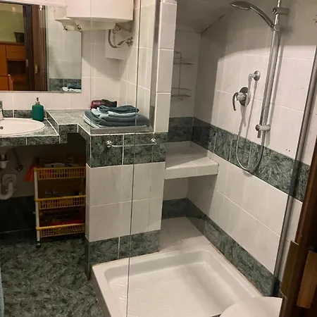 Apartmán Pied At Terre